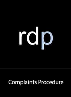 complaints-procedure