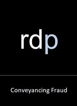 Conveyancing Fraud